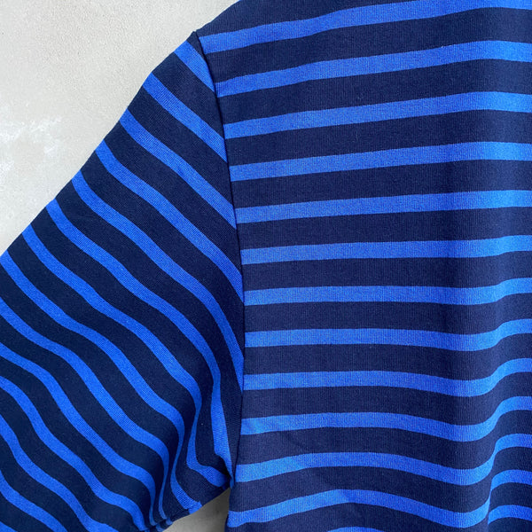 ANEX EMBROIDERY SIGN SHORT SLEEVE TEE / ANEX ORIGINALS