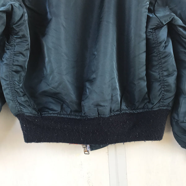 [ONLY ONE!] GOLDEN FLEECE MA-1 / Mr.Clean Select