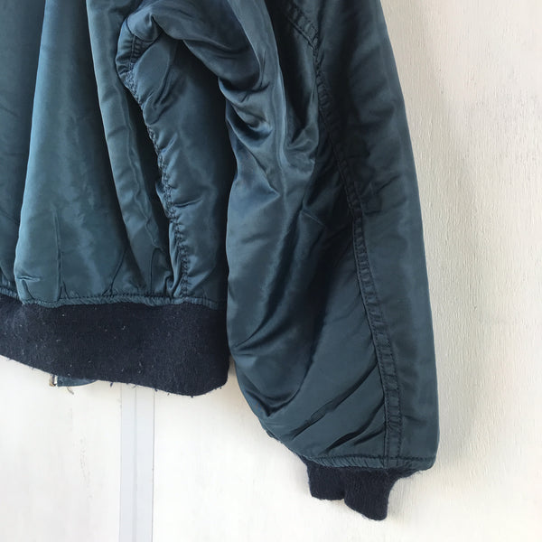 [ONLY ONE!] GOLDEN FLEECE MA-1 / Mr.Clean Select