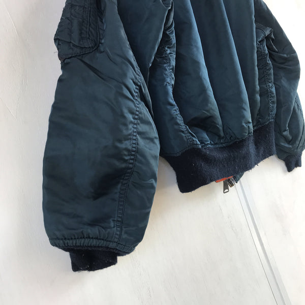 [ONLY ONE!] GOLDEN FLEECE MA-1 / Mr.Clean Select