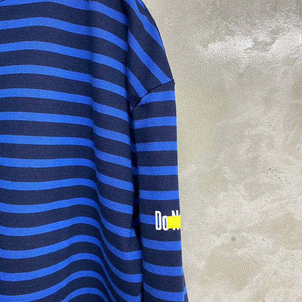 ANEX EMBROIDERY SIGN SHORT SLEEVE TEE / ANEX ORIGINALS