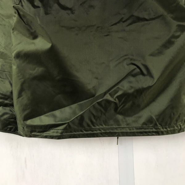 [ONLY ONE!] U.S. NAVY A-1 NYLON DECK JACKET / Mr.Clean Select
