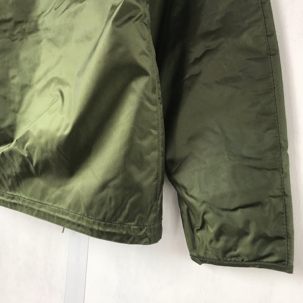 [ONLY ONE!] U.S. NAVY A-1 NYLON DECK JACKET / Mr.Clean Select