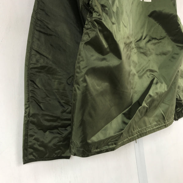 [ONLY ONE!] U.S. NAVY A-1 NYLON DECK JACKET / Mr.Clean Select