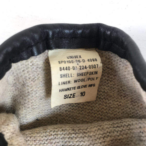 US ARMED FORCES PERSONAL EFFECTS BAG / Mr.Clean Select