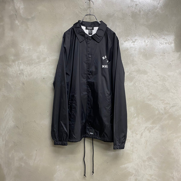 ANEX EMBROIDERY SIGN SHORT SLEEVE TEE / ANEX ORIGINALS