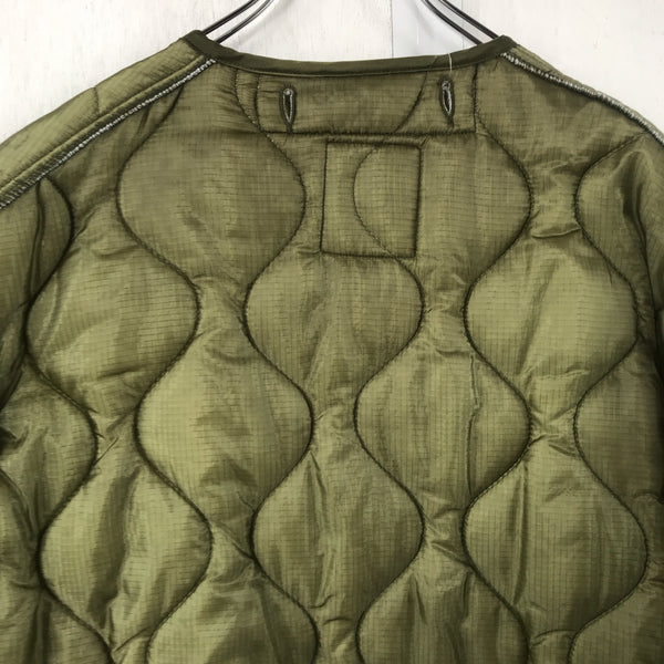 [ ONLY ONE ! ] 84’s LINER, COLD WEATHER COAT, MAN'S /U.S.MILITARY