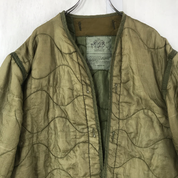 [ONLY ONE!] ECWCS GEN3 LEVEL III JACKET / Mr.Clean Select