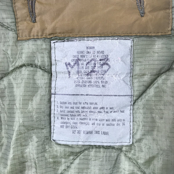 [ONLY ONE!] ECWCS GEN3 LEVEL III JACKET / Mr.Clean Select