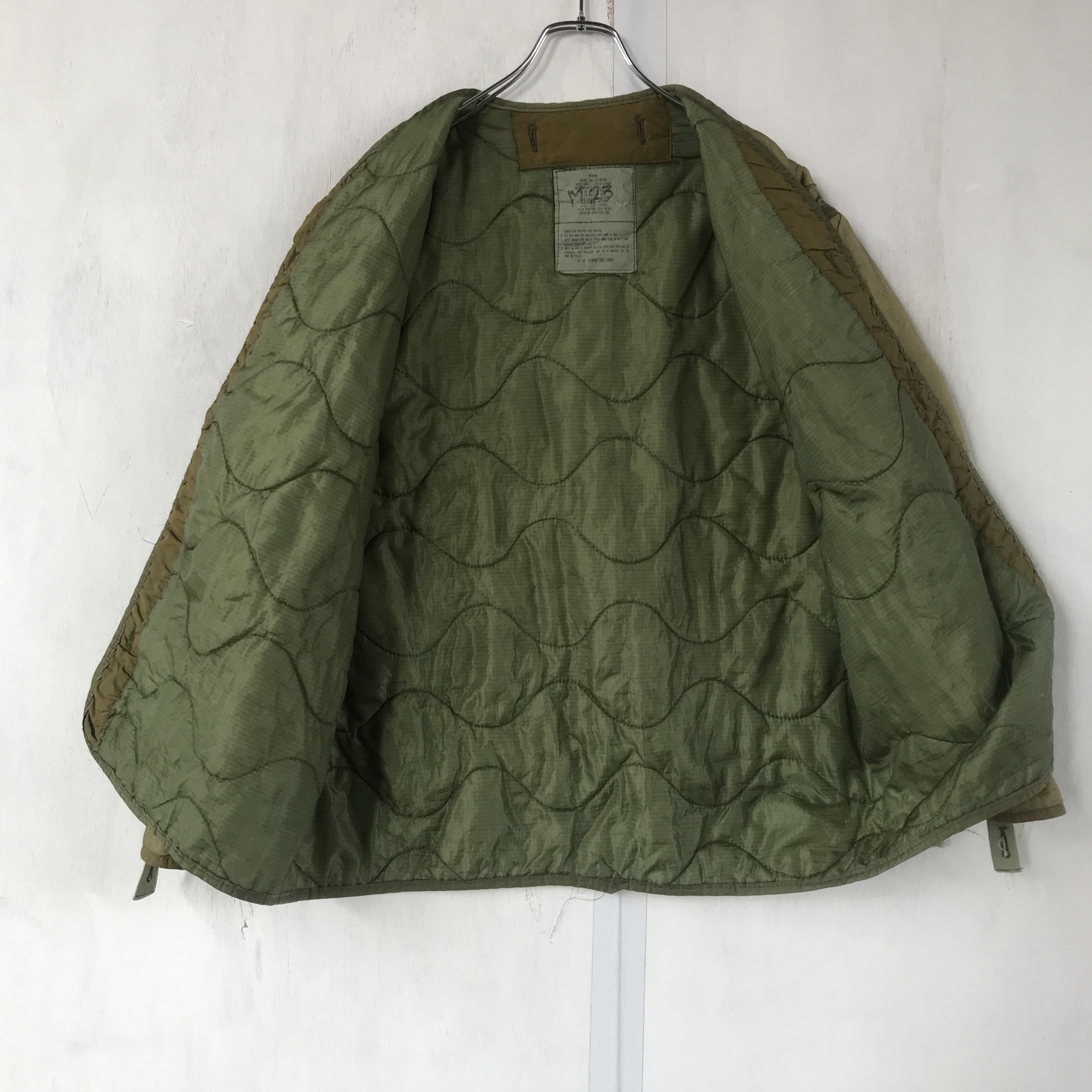 [ONLY ONE!] ECWCS GEN3 LEVEL III JACKET / Mr.Clean Select