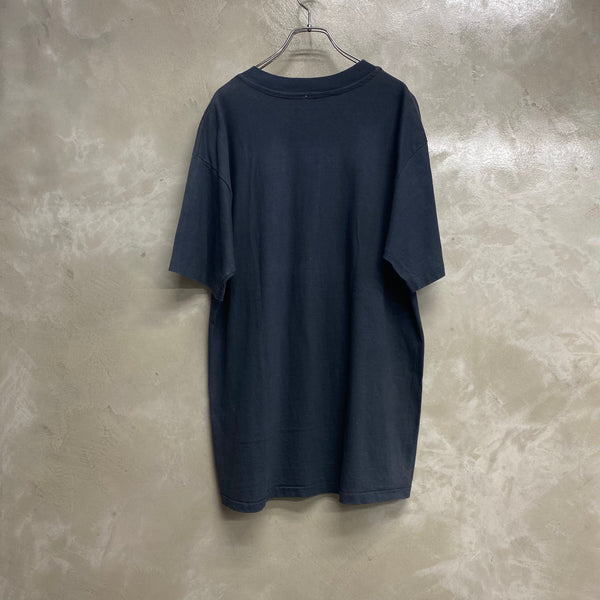 [ ONLY ONE ! ] U.S.A.F. ' POLICE ' SHORT SLEEVE T-SHIRT / Mr.Clean Select