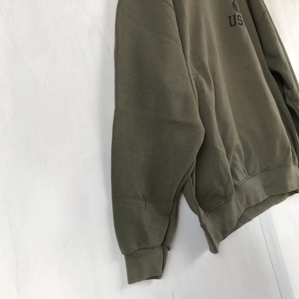 [ ONLY ONE ! ] U.S.M.C TRAINING SWEAT SHIRTS / U.S. MILITARY