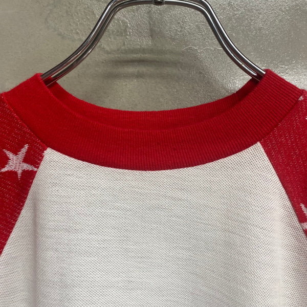 UNITED STATES CONGRESS SWEAT SHIRT / Mr.Clean Select