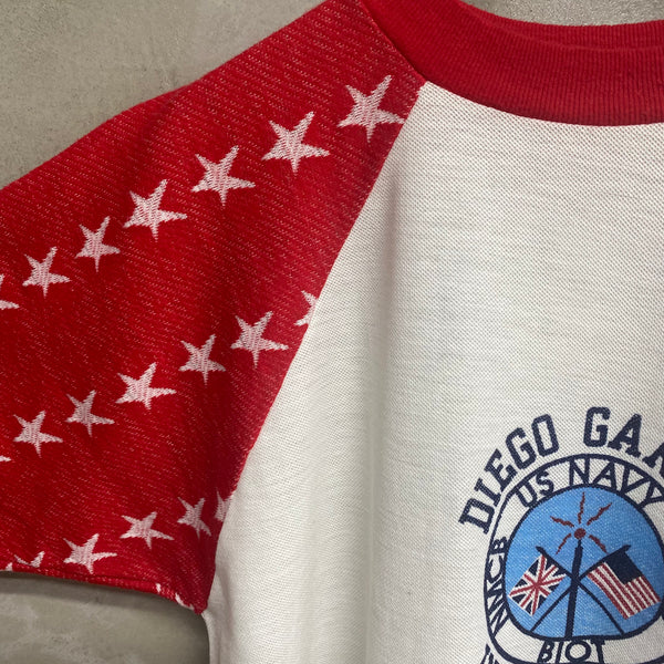 UNITED STATES CONGRESS SWEAT SHIRT / Mr.Clean Select