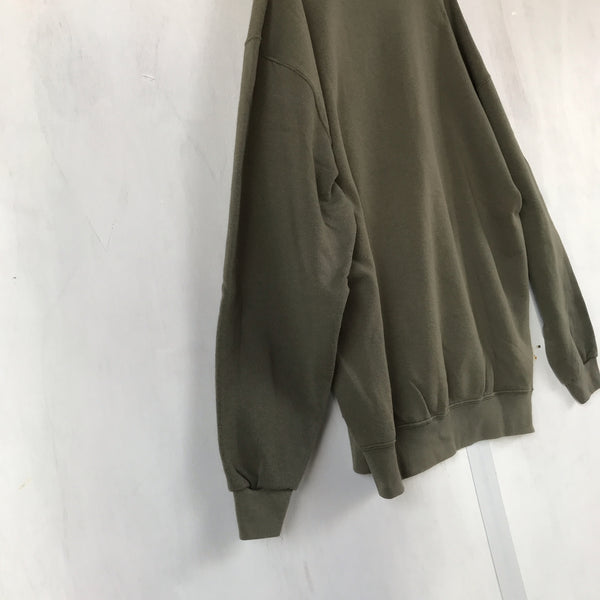 [ ONLY ONE ! ] U.S.M.C TRAINING SWEAT SHIRTS / U.S. MILITARY