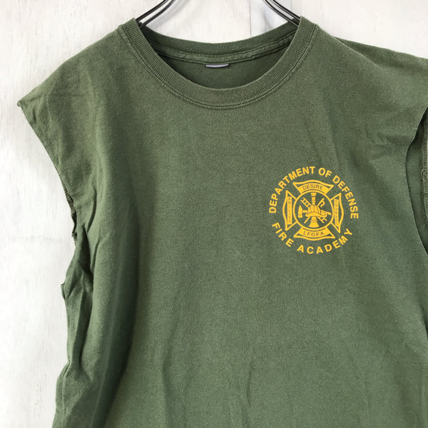 UNITED STATES CONGRESS SWEAT SHIRT / Mr.Clean Select