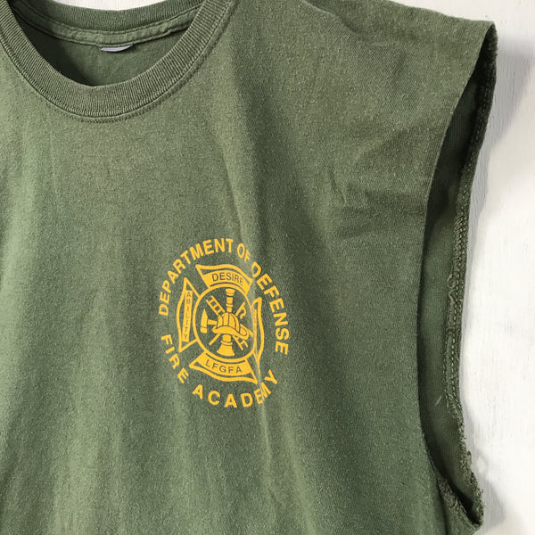 UNITED STATES CONGRESS SWEAT SHIRT / Mr.Clean Select