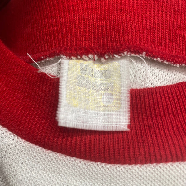 UNITED STATES CONGRESS SWEAT SHIRT / Mr.Clean Select