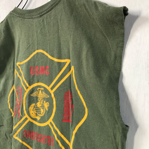 UNITED STATES CONGRESS SWEAT SHIRT / Mr.Clean Select