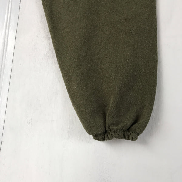 U.S.M.C TRAINING SWEAT PANTS /U.S. MILITARY