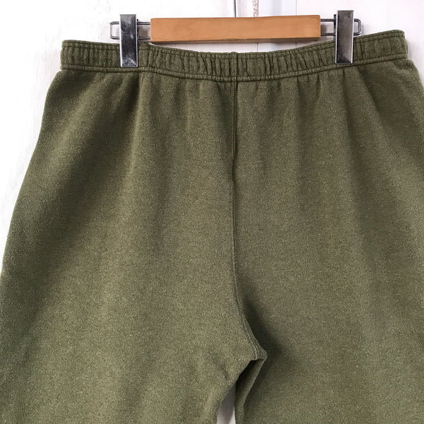 U.S.M.C TRAINING SWEAT PANTS /U.S. MILITARY