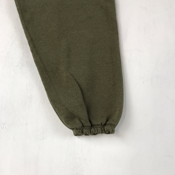 U.S.M.C TRAINING SWEAT PANTS /U.S. MILITARY