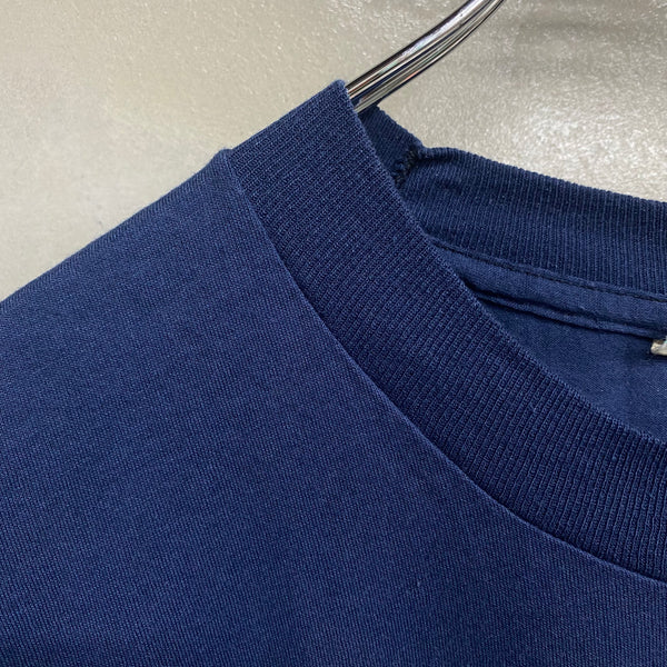 [ ONLY ONE ! ] GIVE 'EM HELL SHORT SLEEVE T-SHIRT / Mr.Clean Select