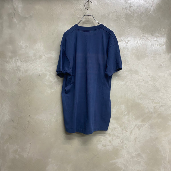 [ ONLY ONE ! ] GIVE 'EM HELL SHORT SLEEVE T-SHIRT / Mr.Clean Select