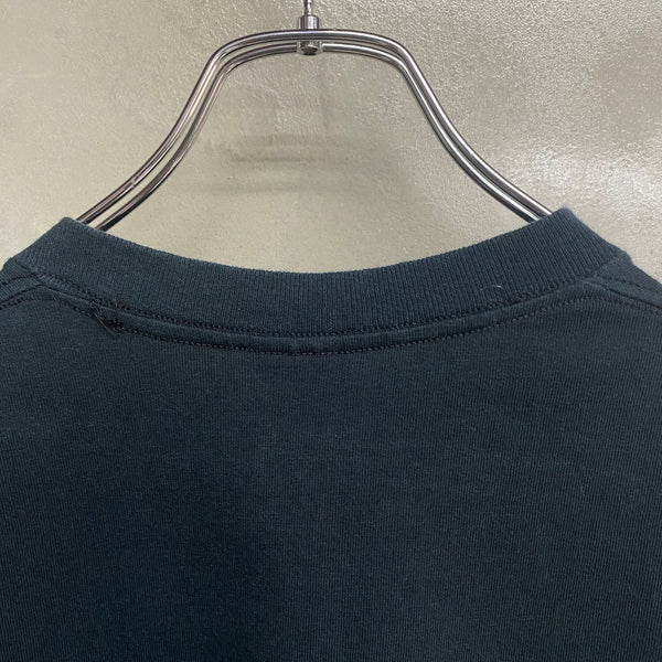 [ ONLY ONE ! ] STUSSY ' CORRECT FORMATION ' SHORT SLEEVE T-SHIRT / Mr.Clean Select