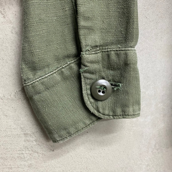 [ ONLY ONE ! ] US ARMED FORCES UTILITY SHIRT / Mr.Clean Select