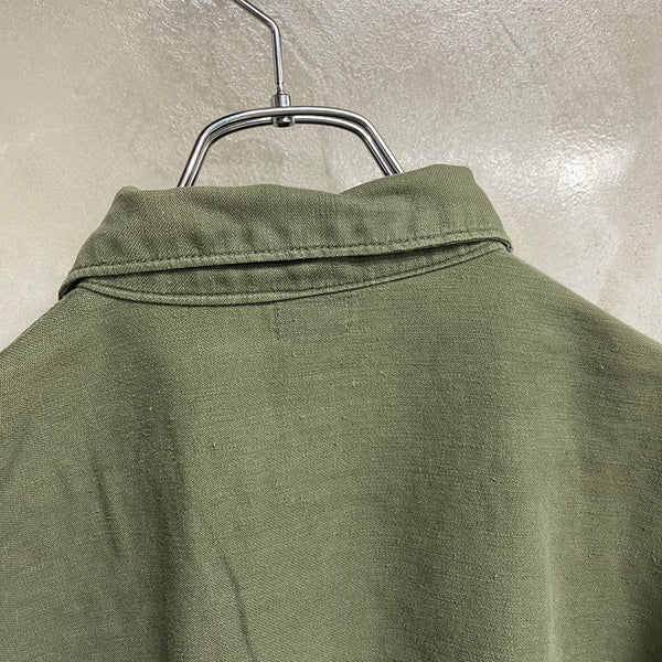 [ ONLY ONE ! ] US ARMED FORCES UTILITY SHIRT / Mr.Clean Select
