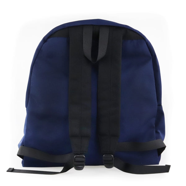 [FINAL ONE!] HUGE DAYPACK / PACKING