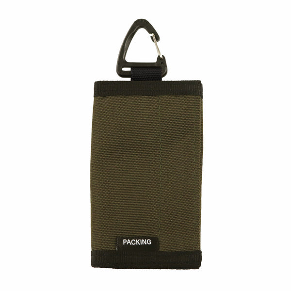 [FINAL ONE!] HUGE DAYPACK / PACKING