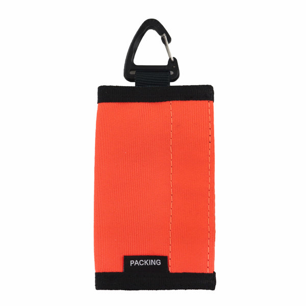 [FINAL ONE!] HUGE DAYPACK / PACKING