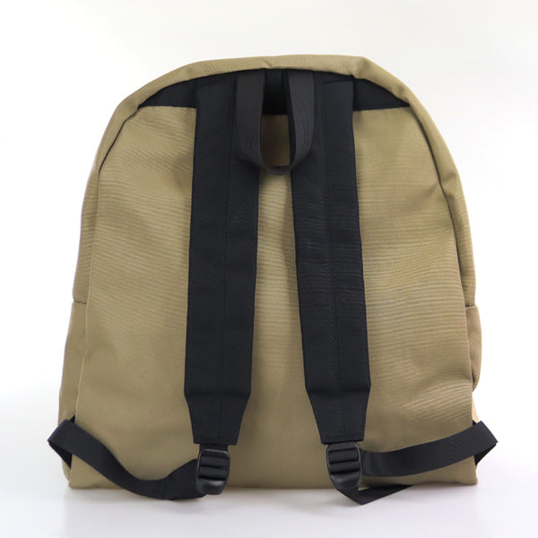 [FINAL ONE!] HUGE DAYPACK / PACKING