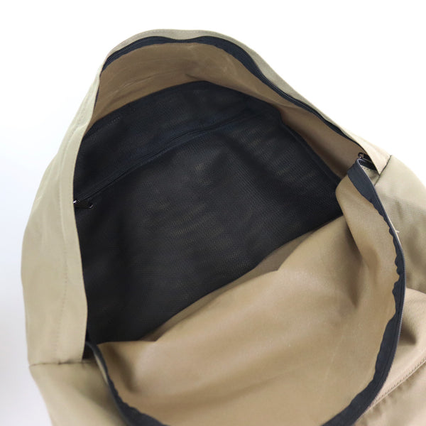 [FINAL ONE!] HUGE DAYPACK / PACKING