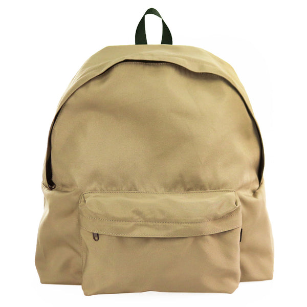 [FINAL ONE!] HUGE DAYPACK / PACKING