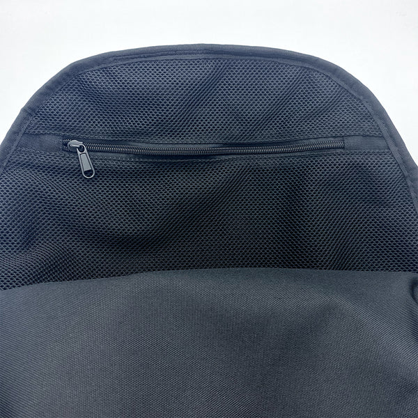 [FINAL ONE!] HUGE DAYPACK / PACKING
