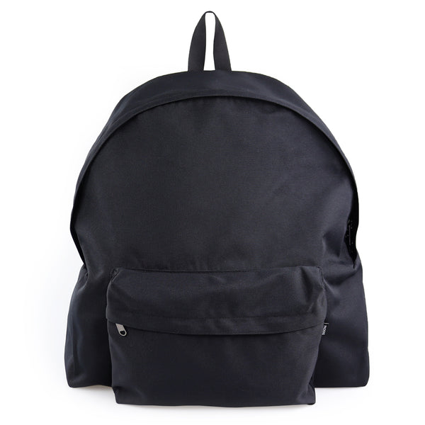 [FINAL ONE!] HUGE DAYPACK / PACKING