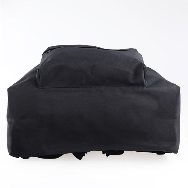 [FINAL ONE!] HUGE DAYPACK / PACKING