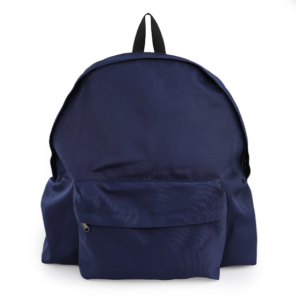 [FINAL ONE!] HUGE DAYPACK / PACKING