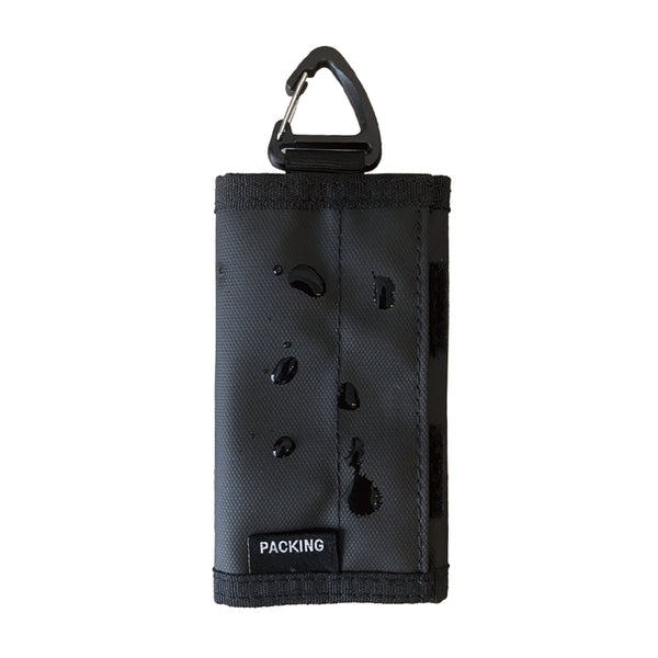 [FINAL ONE!] HUGE DAYPACK / PACKING