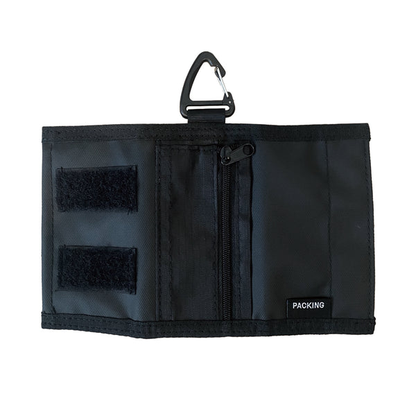 [FINAL ONE!] HUGE DAYPACK / PACKING