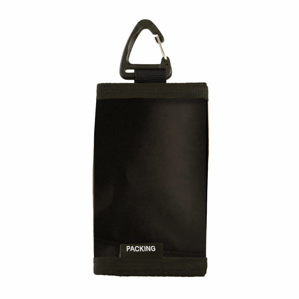 [FINAL ONE!] HUGE DAYPACK / PACKING