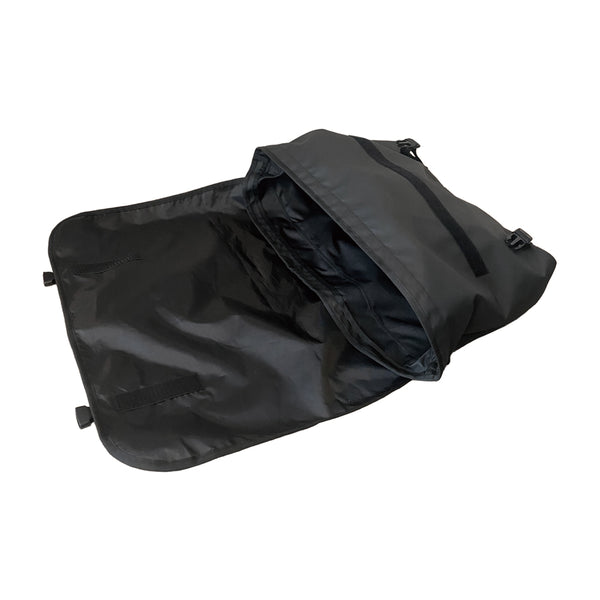 [FINAL ONE!] HUGE DAYPACK / PACKING