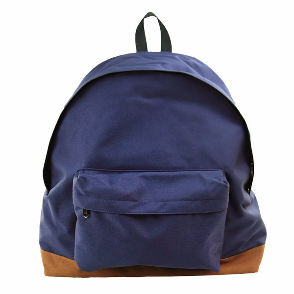 [FINAL ONE!] HUGE DAYPACK / PACKING