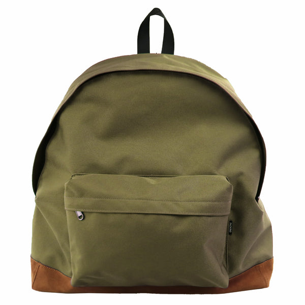 [FINAL ONE!] HUGE DAYPACK / PACKING