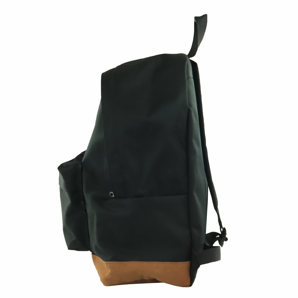 BOTTOM SUEDE BACKPACK / PACKING
