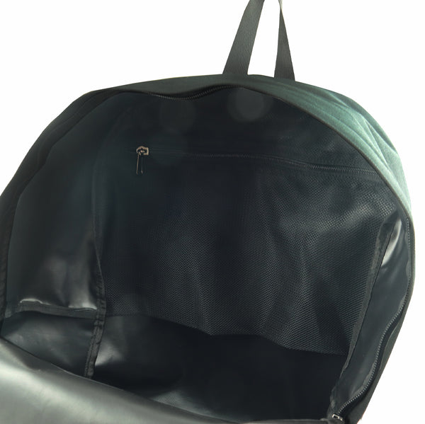 [FINAL ONE!] HUGE DAYPACK / PACKING