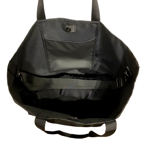 [FINAL ONE!] HUGE DAYPACK / PACKING